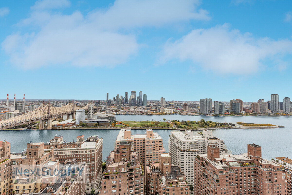 400 East 56th Street, Unit 38L Manhattan, NY 10022 - Photo 21 of 26