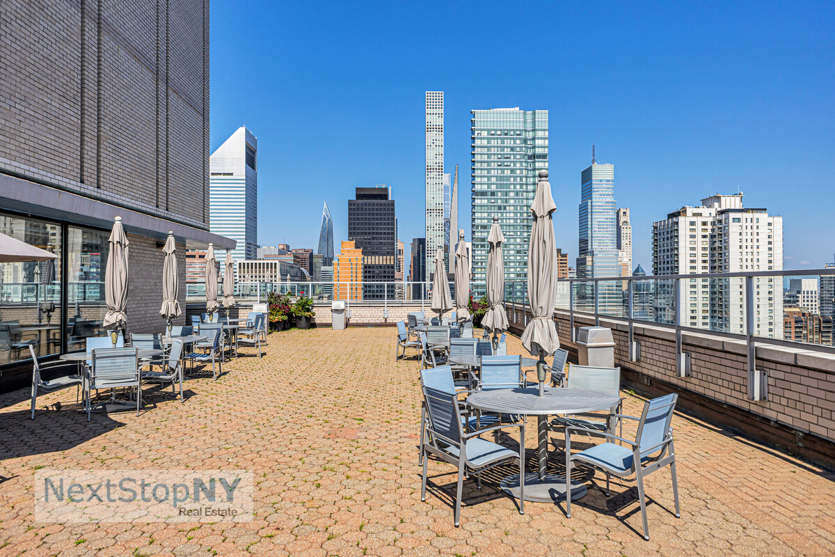 400 East 56th Street, Unit 38L Manhattan, NY 10022 - Photo 23 of 26