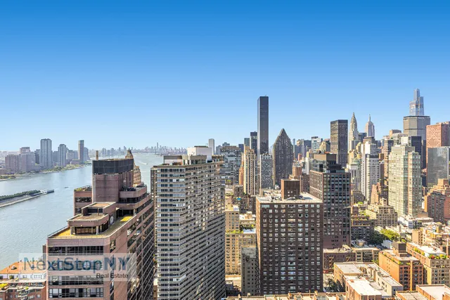 $1,799,000 | 400 East 56th Street, Unit 38L | Sutton Place