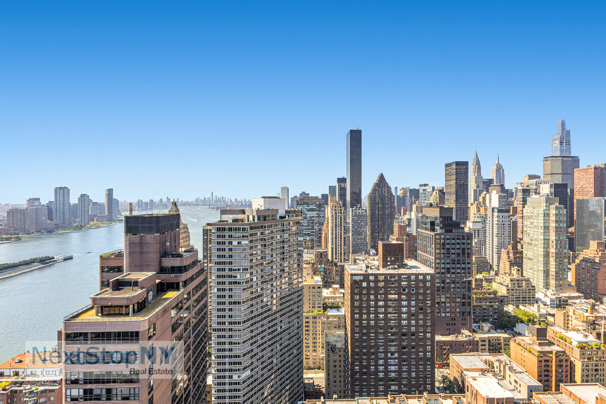 400 East 56th Street, Unit 38L Manhattan, NY 10022 - Photo 25 of 26