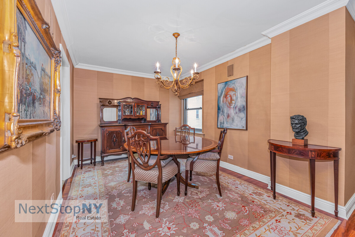 400 East 56th Street, Unit 38L Manhattan, NY 10022 - Photo 4 of 26