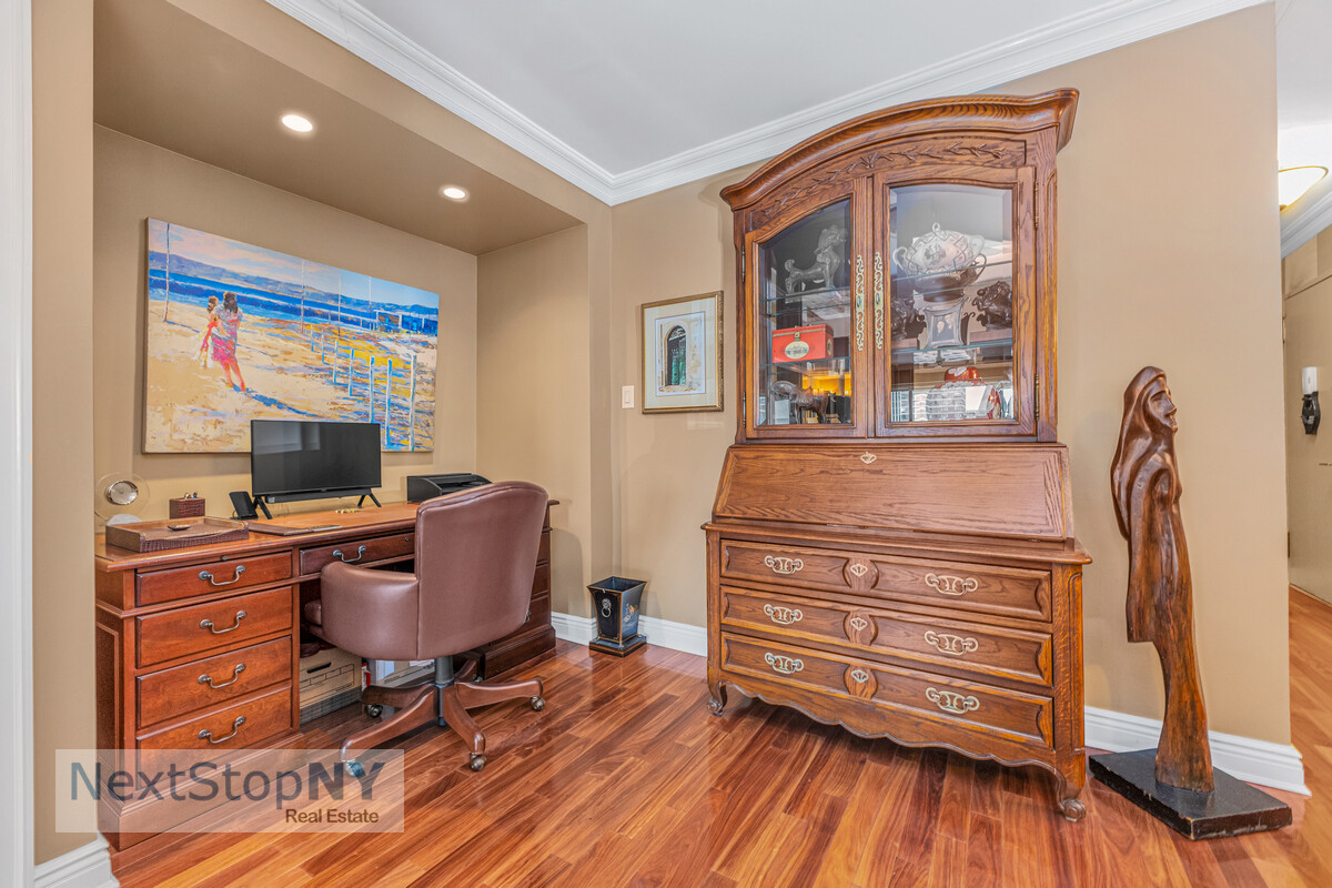 400 East 56th Street, Unit 38L Manhattan, NY 10022 - Photo 6 of 26