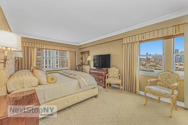 $1,799,000 | 400 East 56th Street, Unit 38L | Sutton Place