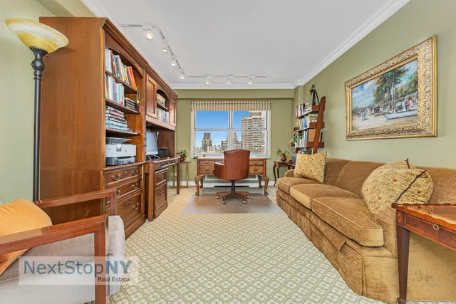 $1,799,000 | 400 East 56th Street, Unit 38L | Sutton Place