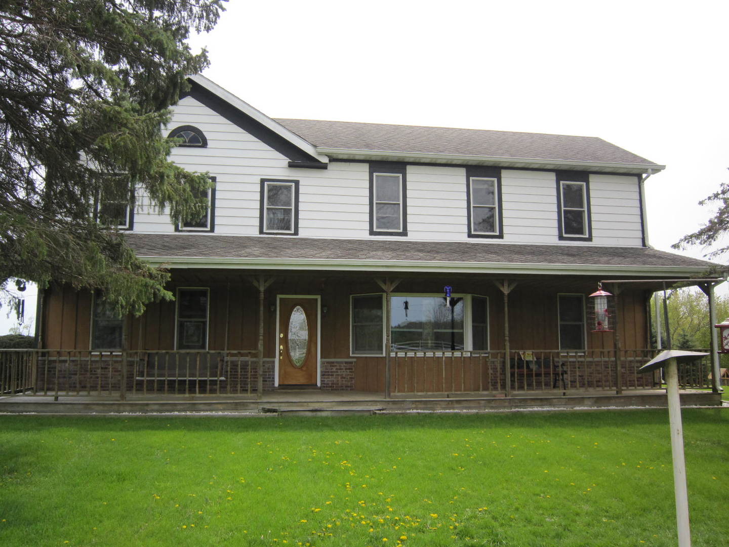 12701 304th Avenue, Unit 2 Trevor, WI 53179 - Photo 1 of 13