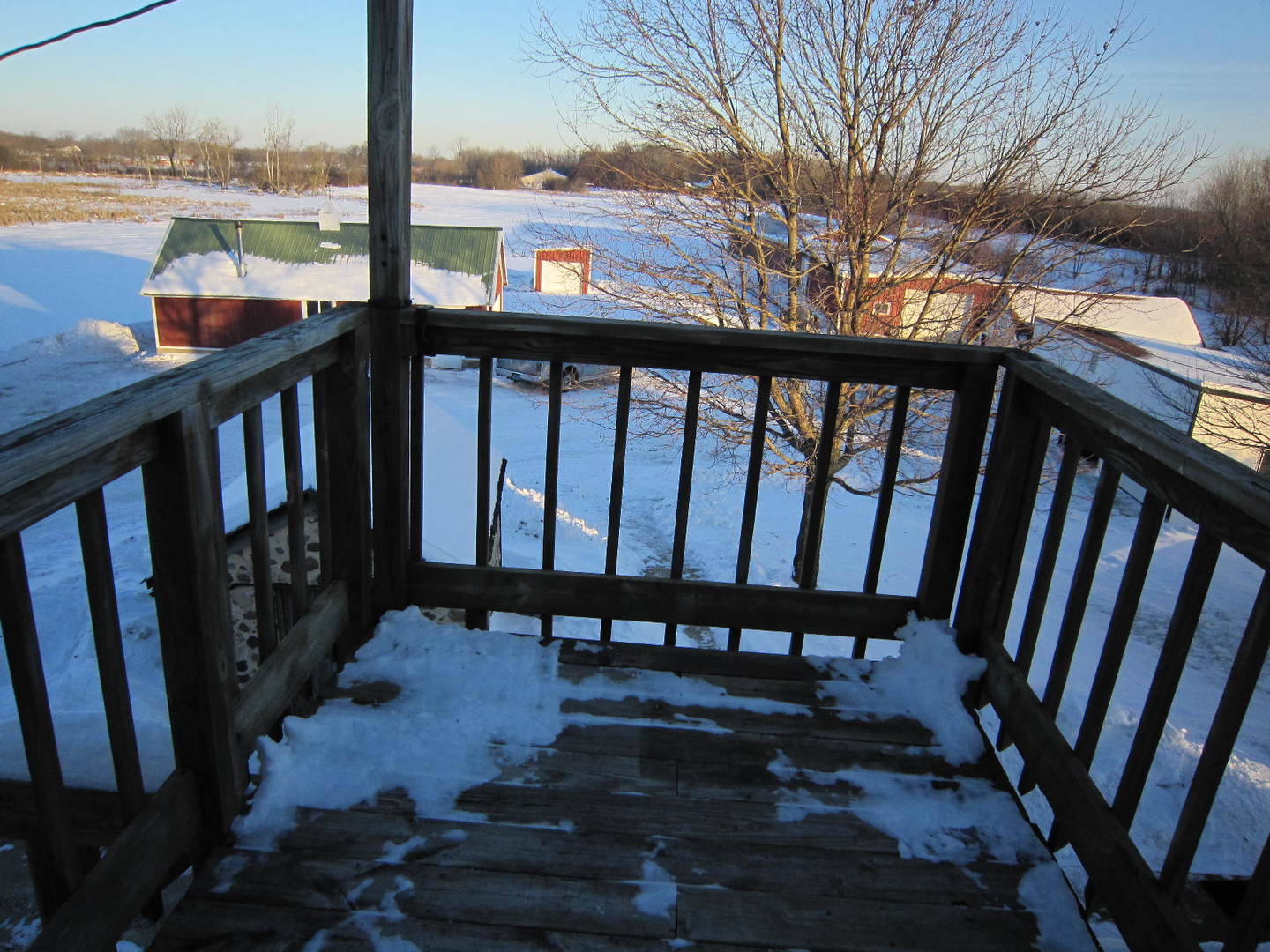 12701 304th Avenue, Unit 2 Trevor, WI 53179 - Photo 4 of 13