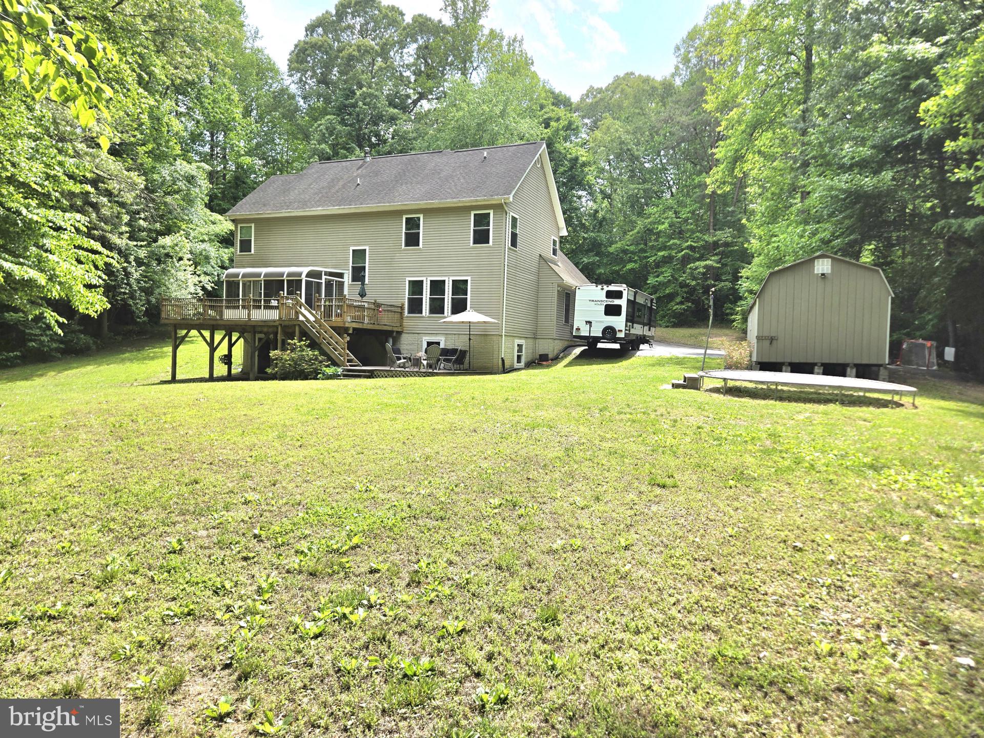4652 Deep Spring Place Waldorf, MD 20601 - Photo 3 of 33
