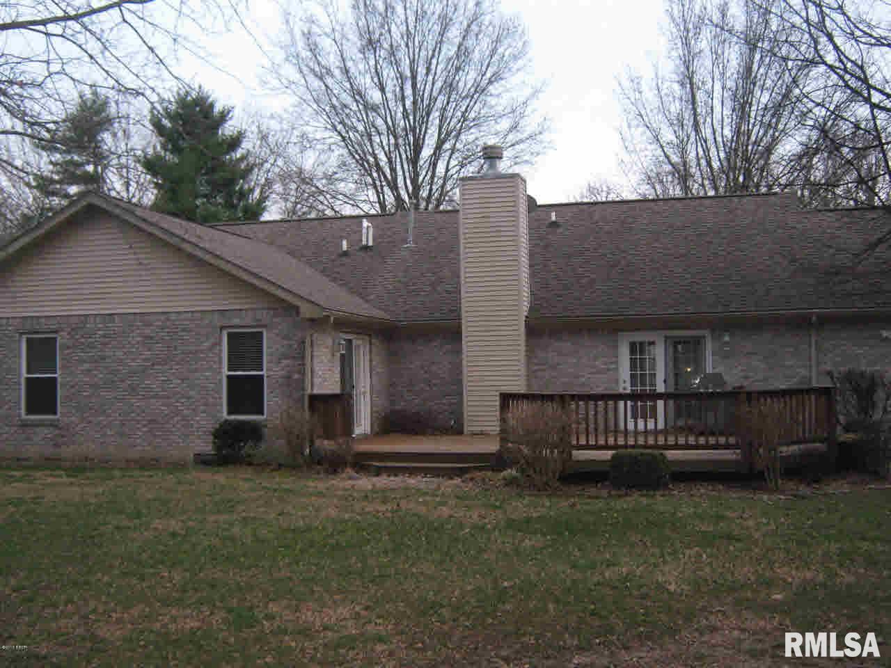 116 Evergreen Drive Ina, IL 62846 - Photo 3 of 4