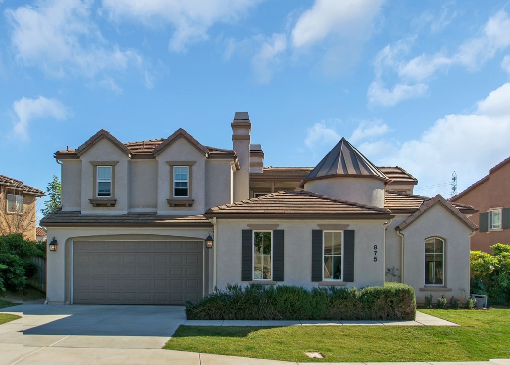 875 Summer Moon Road San Marcos, CA 92078 - Photo 1 of 25