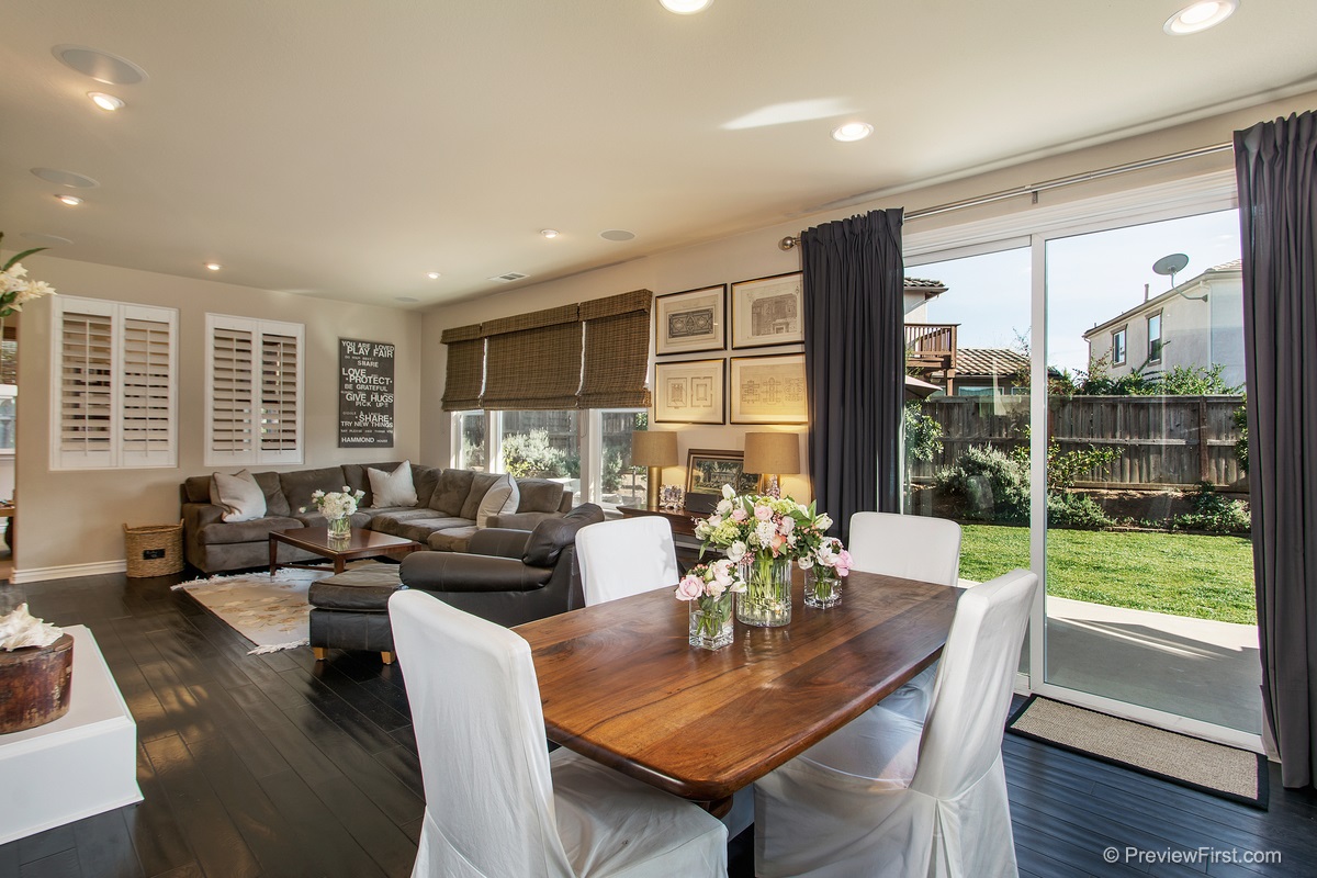 875 Summer Moon Road San Marcos, CA 92078 - Photo 6 of 25