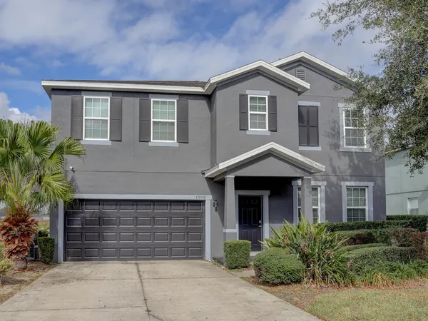 $360,468 | 1918 Wind Meadows Drive, Bartow, FL 33830