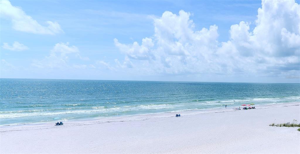 20040 Gulf Boulevard, Unit 402 Indian Rocks Beach, FL 33785 - Photo 2 of 32