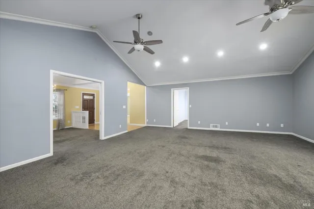 $1,475,000 | 7961 Charlotte Lane, Vacaville, CA 95688