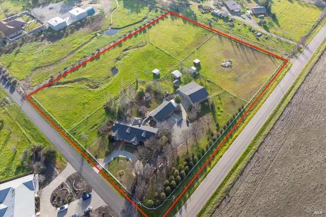 $1,475,000 | 7961 Charlotte Lane, Vacaville, CA 95688