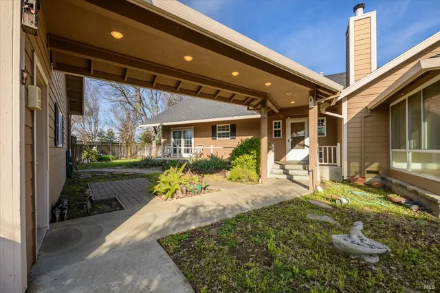 $1,475,000 | 7961 Charlotte Lane, Vacaville, CA 95688