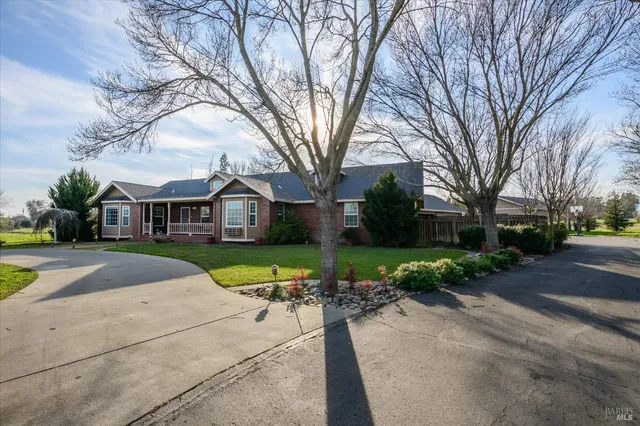 $1,475,000 | 7961 Charlotte Lane, Vacaville, CA 95688
