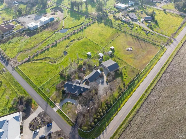 $1,475,000 | 7961 Charlotte Lane, Vacaville, CA 95688