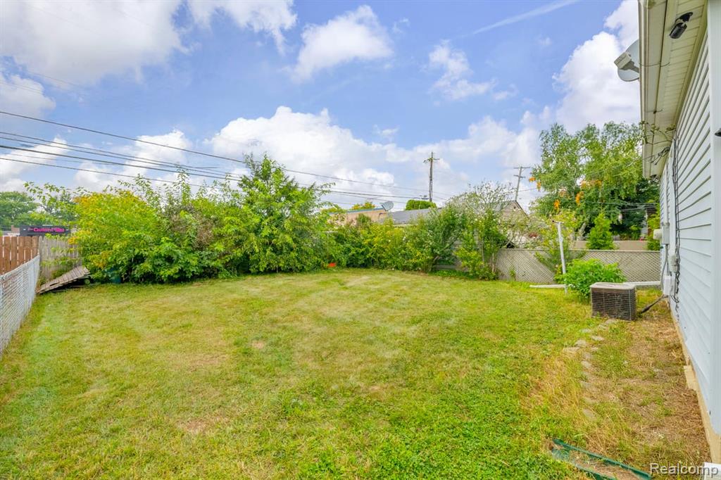 3752 Katherine Street Dearborn, MI 48124 - Photo 21 of 23