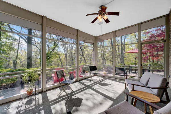 $695,000 | 9806 Raintree Drive North, Columbus, IN 47201