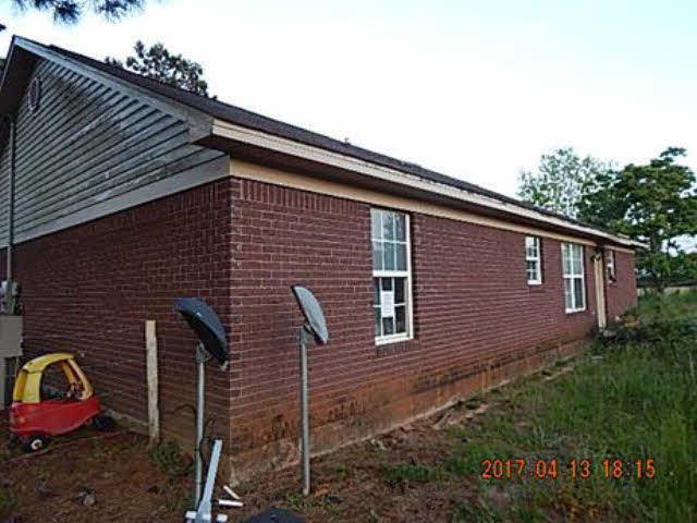 24982 Patterson Road Robertsdale, AL 36567 - Photo 4 of 12 Rear