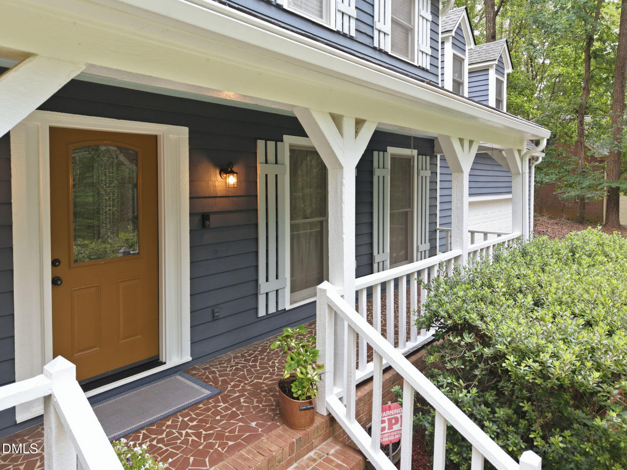 4913 Springwood Drive Raleigh, NC 27613 - Photo 6 of 54 6-web-or-mls-DJI_20260805102524_0442_D_E
