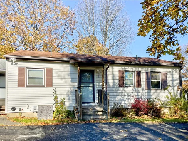 $159,900 | 45 Morgan Street, Ellicott, NY 14733