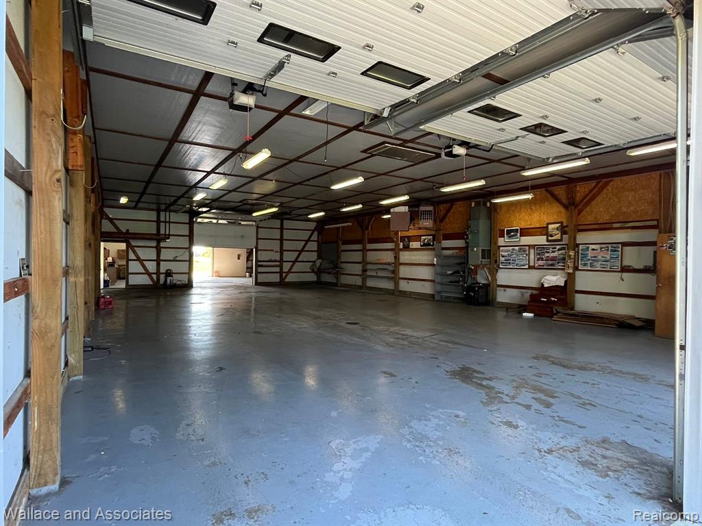 4601 Rattle Run Road St. Clair, MI 48079 - Photo 83 of 85