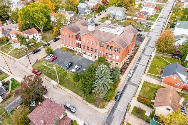 $300,000 | 10 Walnut Street, Unit 7, Pittsburgh, PA 15202