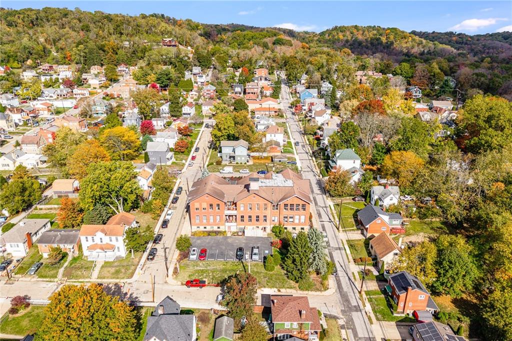 10 Walnut Street, Unit 7 Pittsburgh, PA 15202 - Photo 49 of 49