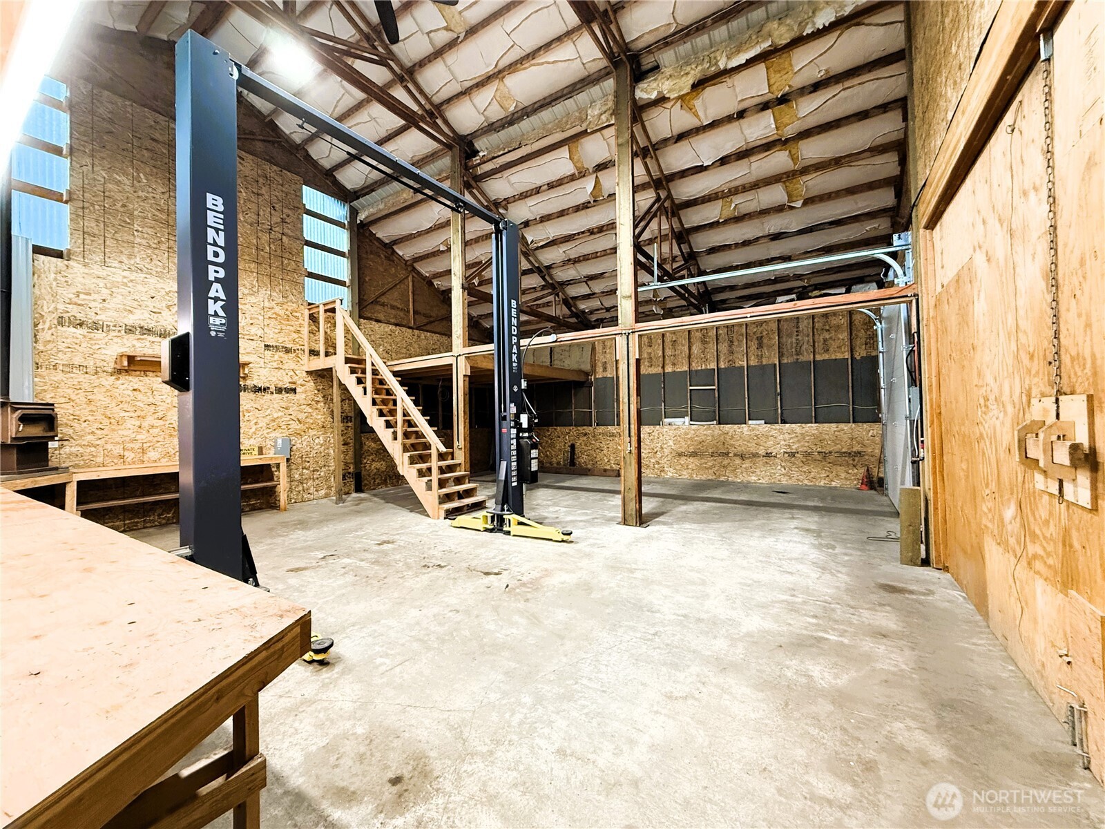 30543 State Rte 20 Republic, WA 99166 - Photo 16 of 20 a view of small space