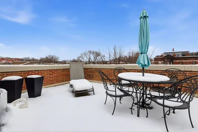 $875,000 | 1920 North Maud Avenue, Unit D, Chicago, IL 60614