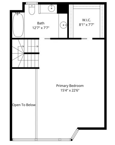 $875,000 | 1920 North Maud Avenue, Unit D, Chicago, IL 60614
