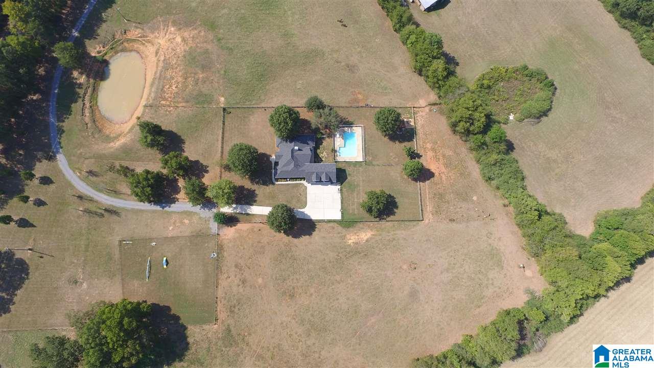 5955 Spring Creek Road Montevallo, AL 35115 - Photo 2 of 50