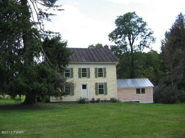 541 Calkins Road Milanville, PA 18443 - Photo 13 of 42