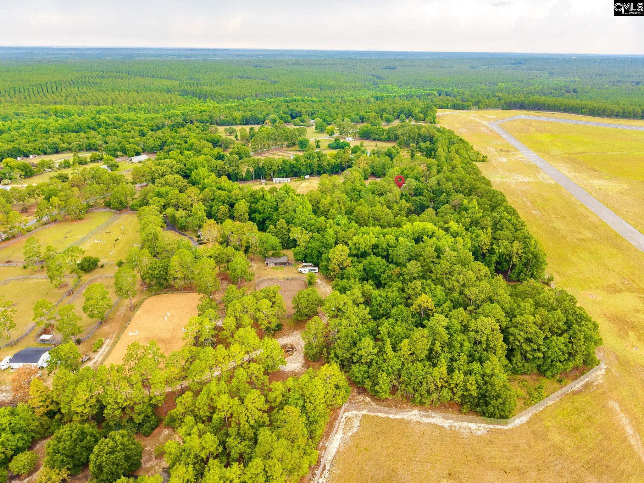670 Red Fox Road Camden, SC 29020 - Photo 48 of 57