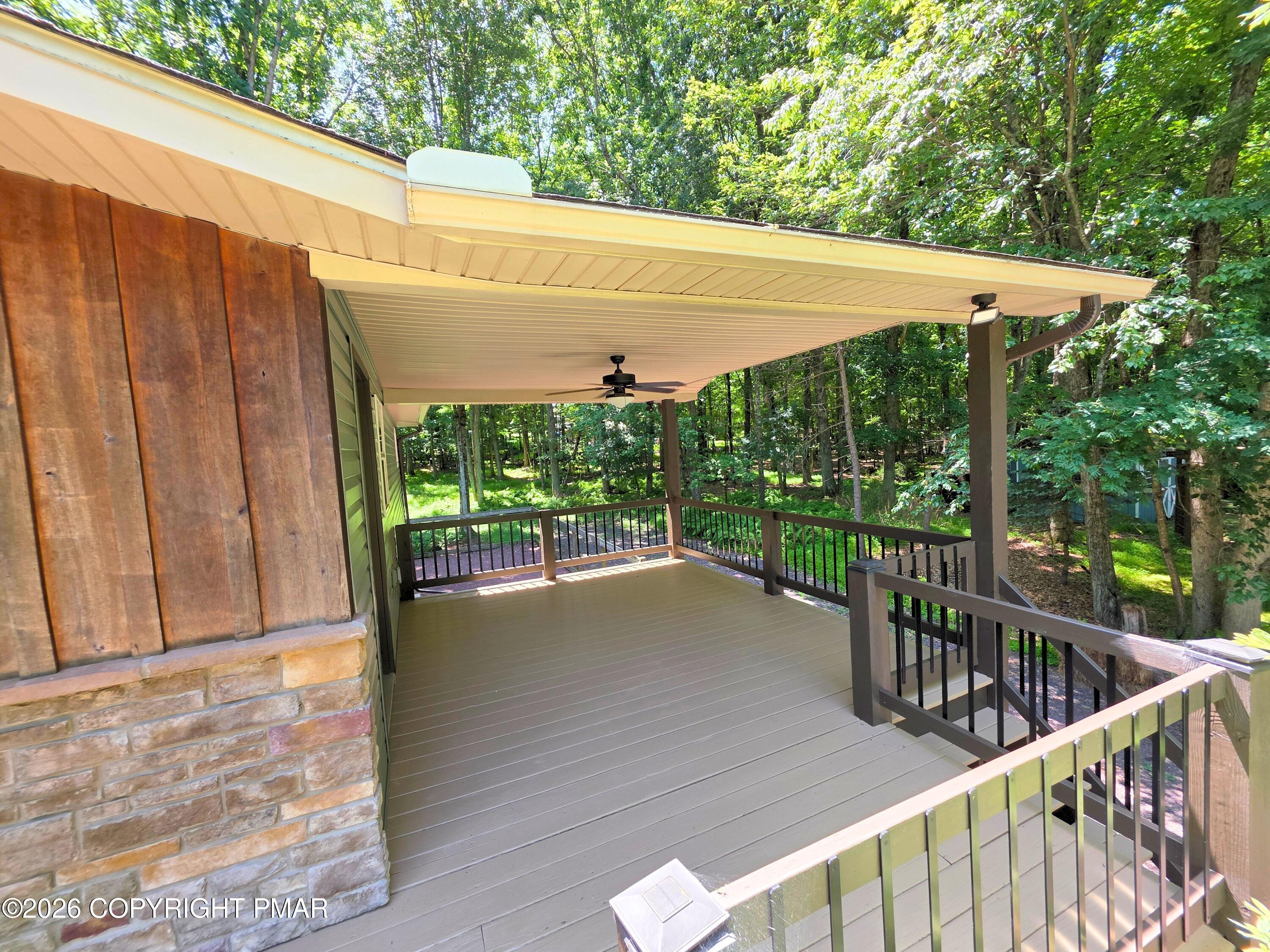 186 Indian Trail Road Jim Thorpe, PA 18229 - Photo 5 of 17 9