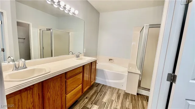 $2,395 | 8736 Victoria Pk Street, Las Vegas, NV 89148