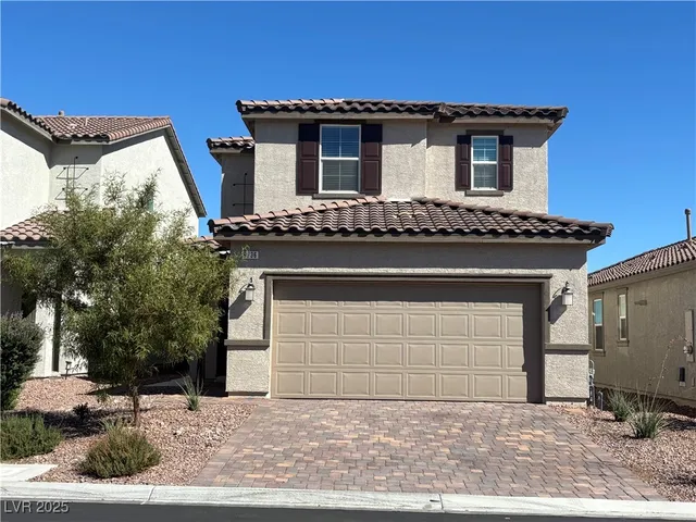 $2,395 | 8736 Victoria Pk Street, Las Vegas, NV 89148