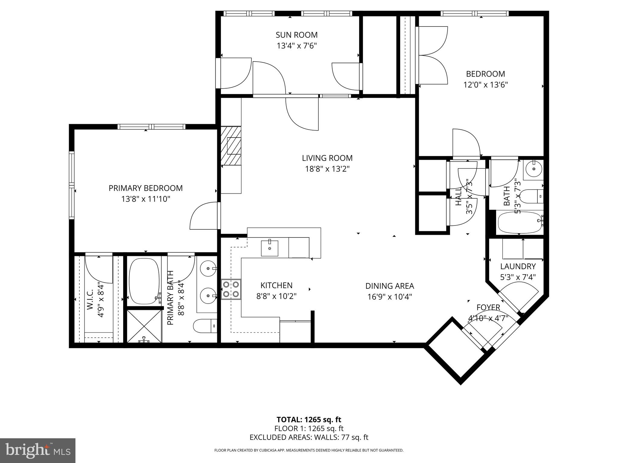 6602 Thackwell Way, Unit C Alexandria, VA 22315 - Photo 2 of 54 a picture of a park