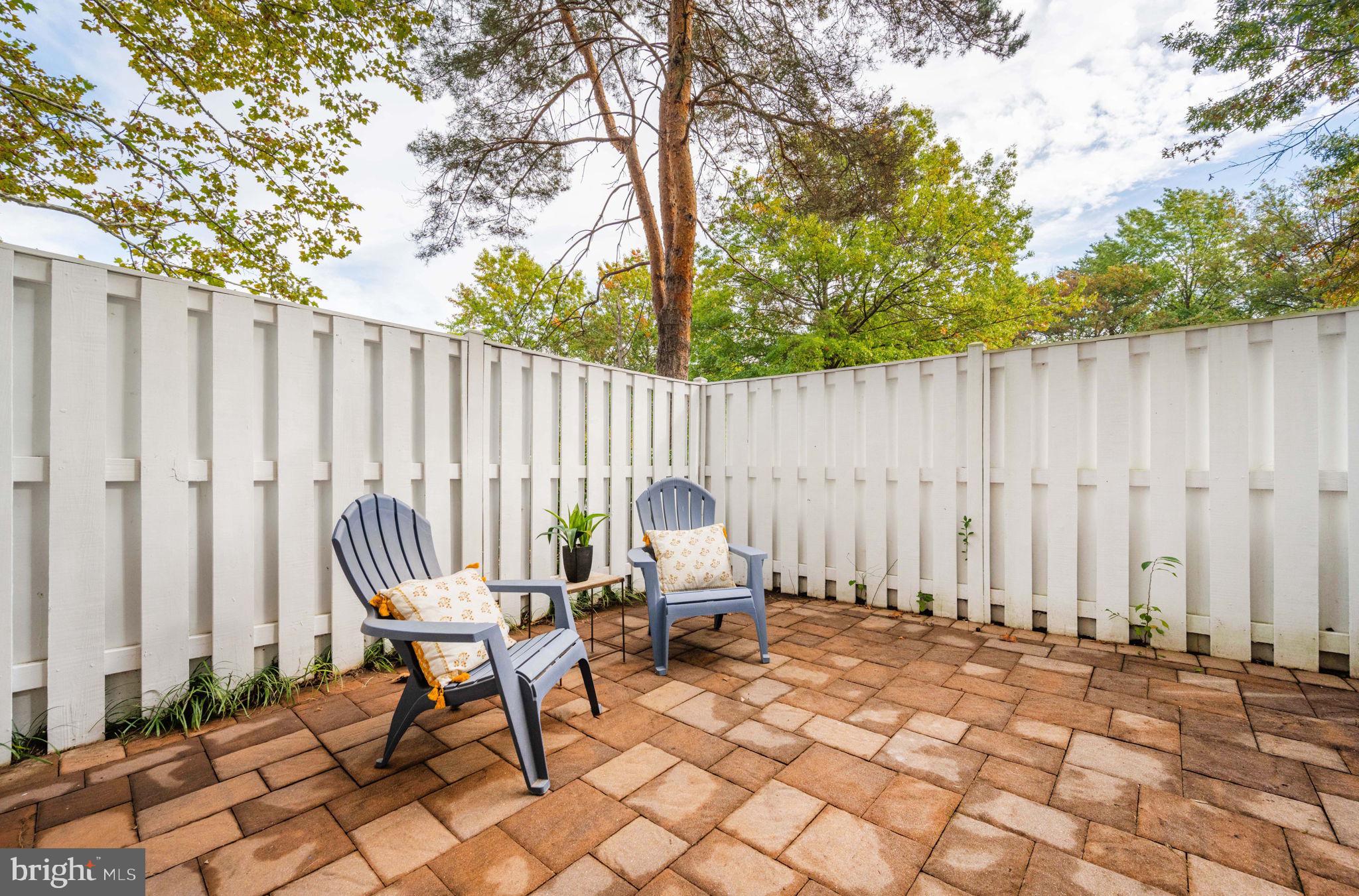 6602 Thackwell Way, Unit C Alexandria, VA 22315 - Photo 36 of 54