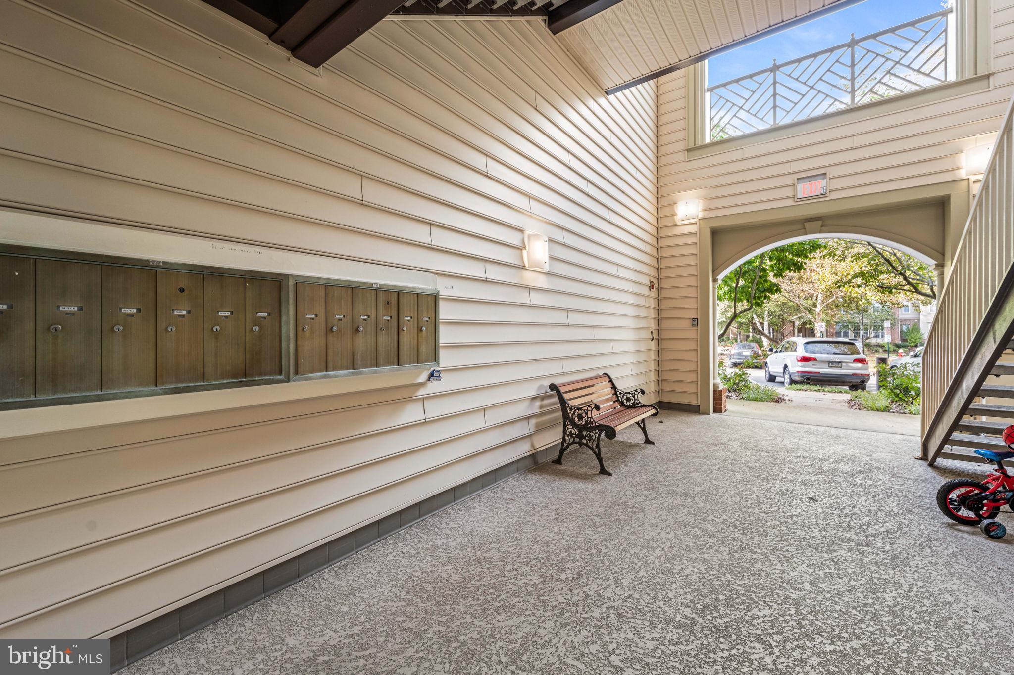 6602 Thackwell Way, Unit C Alexandria, VA 22315 - Photo 41 of 54