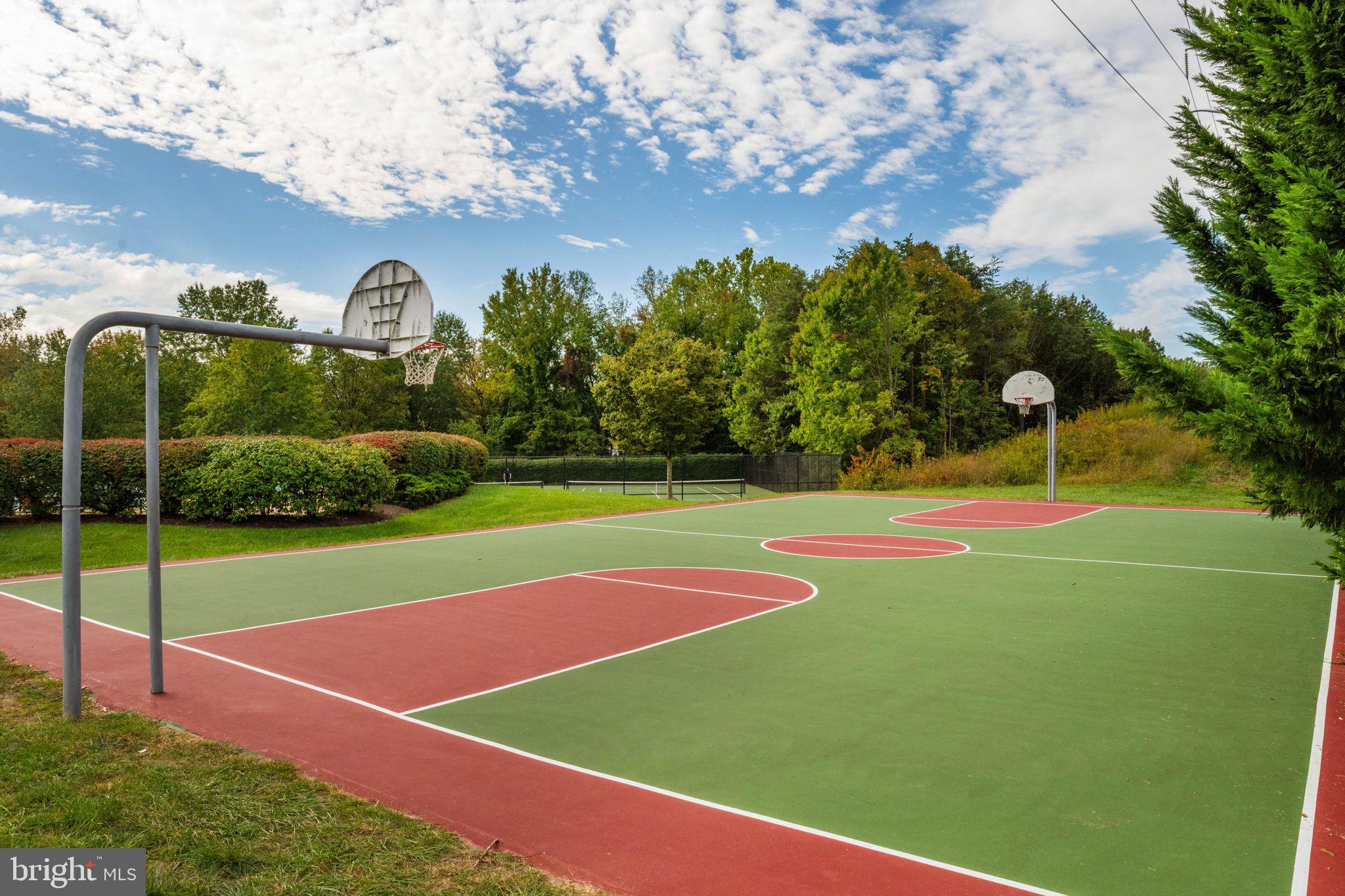 6602 Thackwell Way, Unit C Alexandria, VA 22315 - Photo 45 of 54