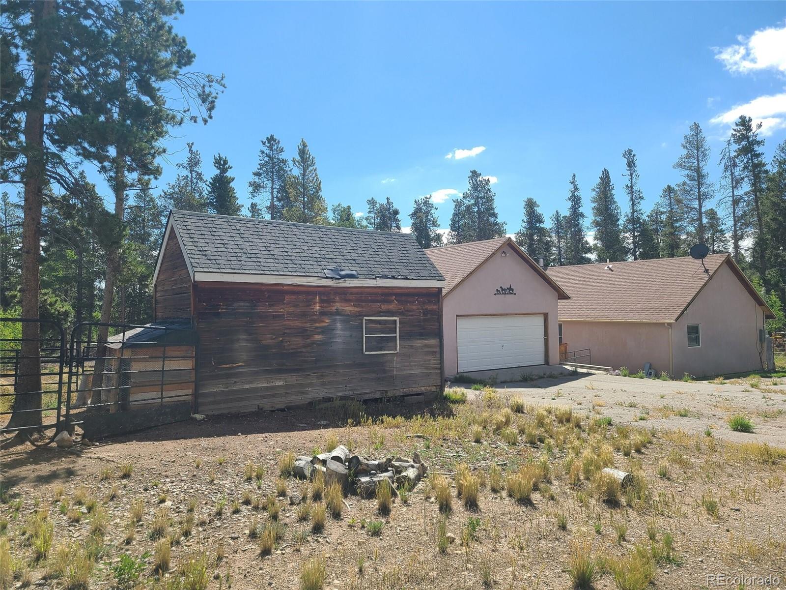 757 Thompson Park Road Fairplay, CO 80440 - Photo 23 of 34 Gallery Image 23
