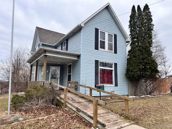 $119,000 | 101 Prospect Street, Vassar, MI 48768