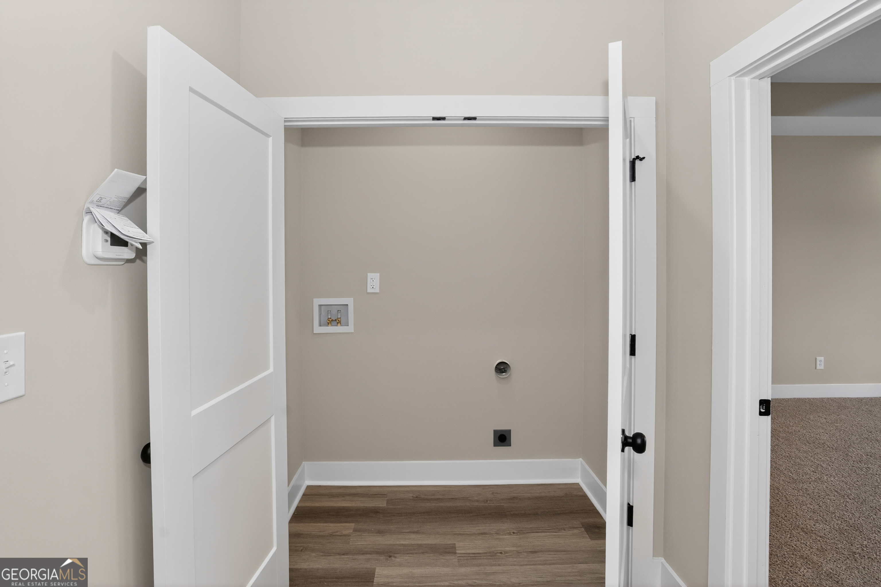 54 Melville Brown Road Williamson, GA 30292 - Photo 6 of 56