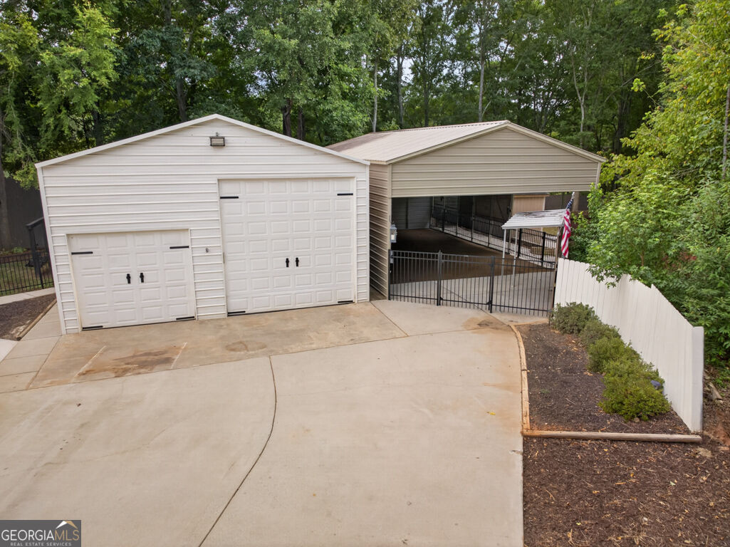 82 Flintstone Road Jefferson, GA 30549 - Photo 63 of 68 Gallery Image 63