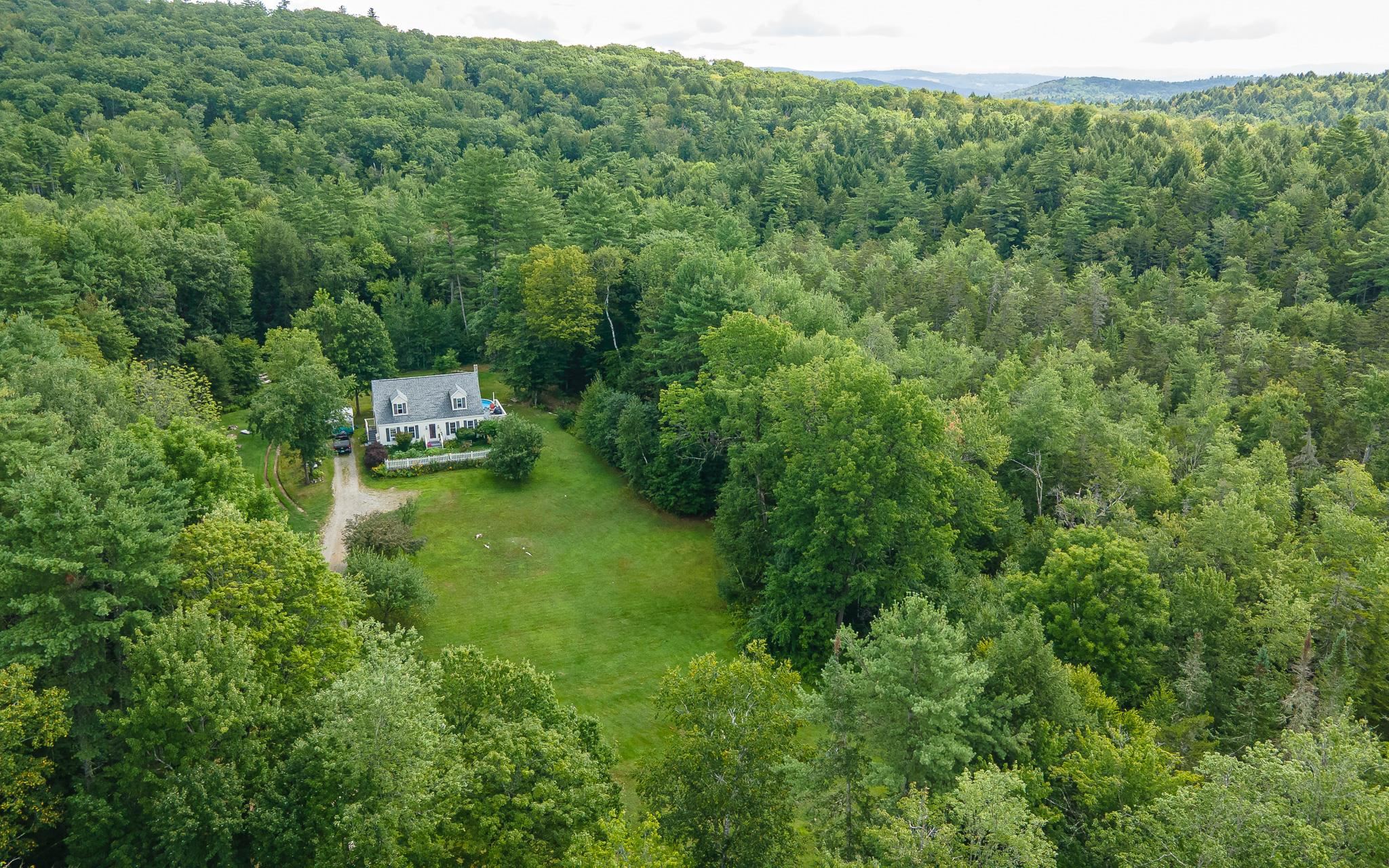 548 Crow Hill Chester, VT 05143 - Photo 45 of 47 Gallery Image 45