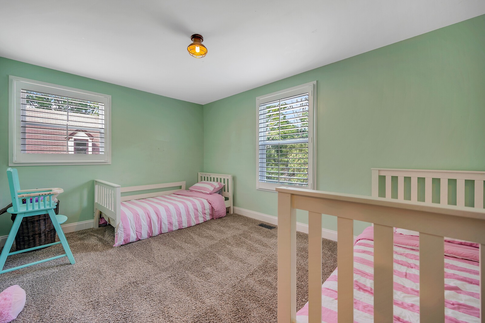 1057 Vanderbilt Road Mount Juliet, TN 37122 - Photo 30 of 39 a spacious bedroom with a bed and a window