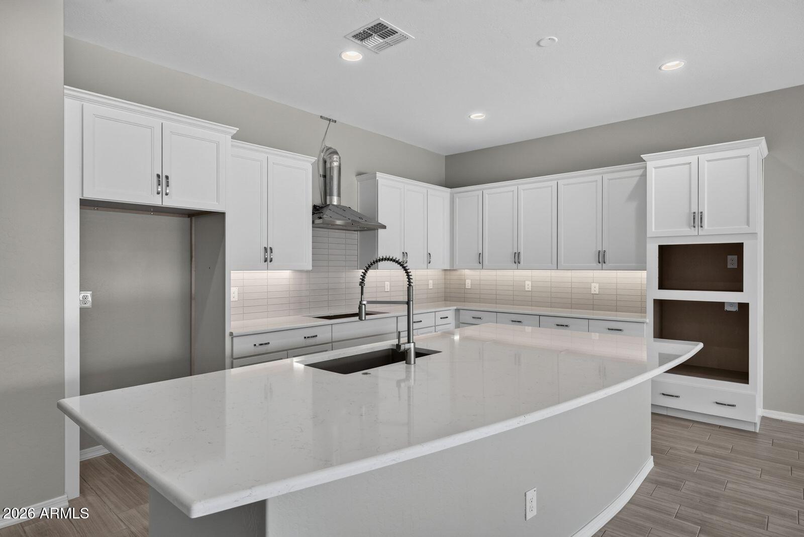 3137 West Santa Rosa Road Queen Creek, AZ 85144 - Photo 8 of 55 Kitchen 2