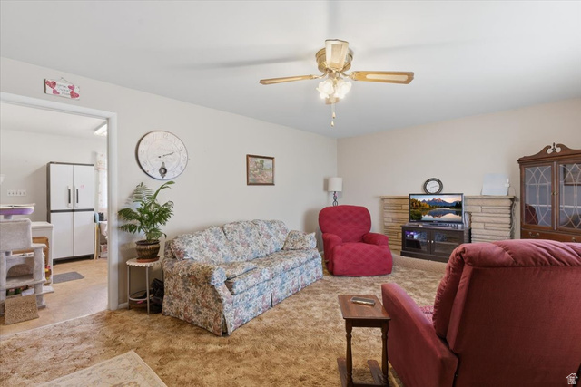 1677 South 75 East Bountiful, UT 84010 - Photo 7 of 34